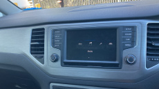 Volkswagen Golf SV 1.4 TSI SE 5dr Petrol Hatchback